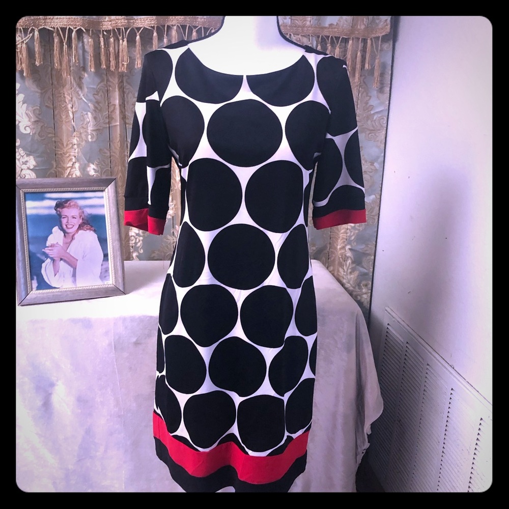 Madison Leigh Dress